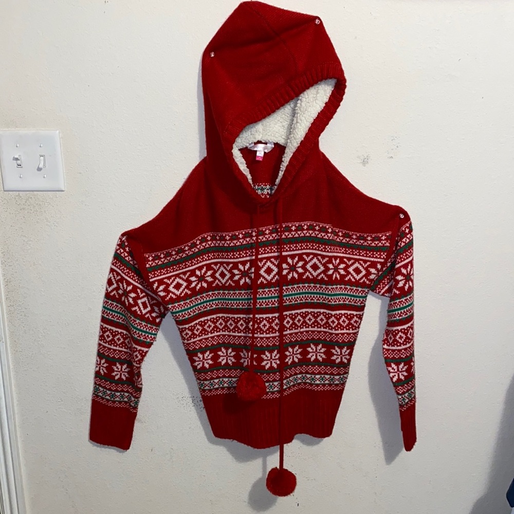 Ugly Christmas Sweater